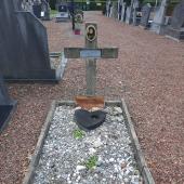 Grave of Henricus Renatus VAN MEENSEL