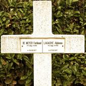 Graf van Joannes Franciscus Gerard LAGACHE