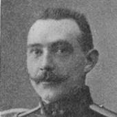 Photo of Albertus Edouardus Ludovicus CALES