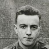 Photo of Marcel JASPAERT