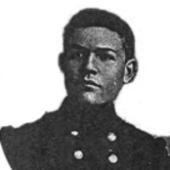 Photo of Albert Camille VAN CRAEYNEST