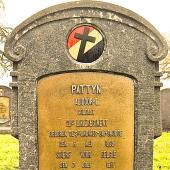 Grave of Alidoor Theodoor PATTYN