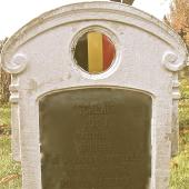 Grave of Louis Joseph SCALAIS