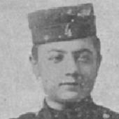 Photo of Georges Edmond Valentin LAEVENS 