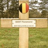 Graf van Florimond Joseph BAERT