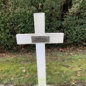 Graf van Michel Jean Joseph FRANKAR