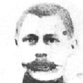 Photo of Jérôme Joseph GELDHOF