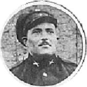 Photo of Pierre Joseph DEGOLS