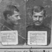 Photo of Abdon Henri VAN DAMME