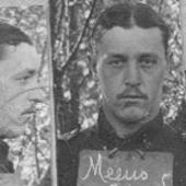 Photo of Edouard MEEUS