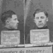 Photo of Alphons Hendrik Joannes Baptista TRYPSTEEN