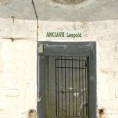 Grave of Leopold Barthelemy ANCIAUX
