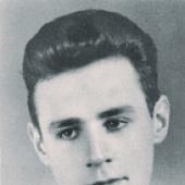 Photo of Romain Gustave Cyrille DERVEAUX