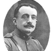Photo of Prosper Justinus Gislenus VANDE PUTTE