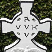 Grave of Benoni Cornelius MAES