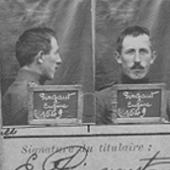 Photo of Eugene Anselme  Ghislain Adelin PINGAUT
