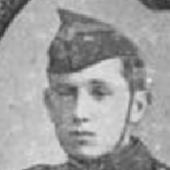 Photo of Charles ROBERTI