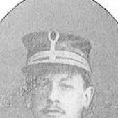 Photo of Paul PIRSON