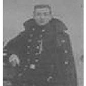 Photo of Auguste Joseph Bernard GÉRARD