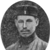 Photo of Joseph Louis MARY