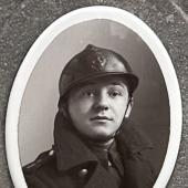 Photo of Grégoire, J.F. COLLYN