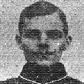 Photo of Julien Joseph Maximilien OVART