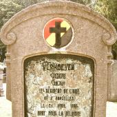 Grave of Joseph VERHOEVEN