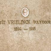 Graf van Polydore François VRIELYNCK
