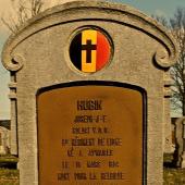 Grave of Joseph Jean François HUBIN