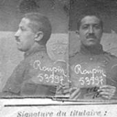 Photo of Eugene Leon ROUPIN