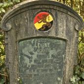 Grave of Georges Jacques Louis LE NY