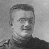 Photo of Leo Stanislas Marie VERMAUT
