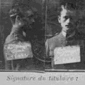 Photo of Rene Eugene Charles LESPAGNE
