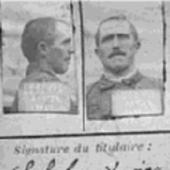 Photo of Xavier Henri LEFEBVRE