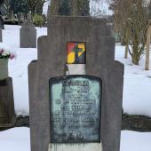 Graf van Henricus Adolf VEUCHELEN