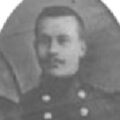 Photo of Emilius Ludovicus Jozef VAN BERCKEM