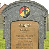 Grave of Engelbertus Franciscus VERMOOTE