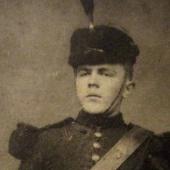 Foto van Franciscus VAN CAUTER
