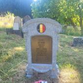 Graf van René Alphonse THIOUX