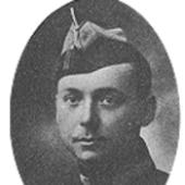 Photo of Fernand LEGROS