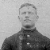 Photo of Frans Cesar VERLAECKT