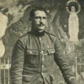 Photo of Gerardus Josephus RIBUS