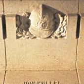 Grave of Oscar Josephus JONCKHEERE