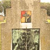Grave of Henri Alexandre PIERRAT