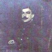 Photo of Pierre Jean DEFEVER