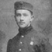 Photo of Maurits Emiel POTIAU