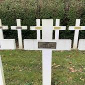 Graf van Jean-Baptiste STREEL