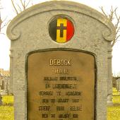 Grave of Theofiel DE BOCK
