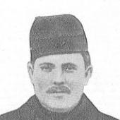 Photo of Modeste Joseph PLASCHAERT