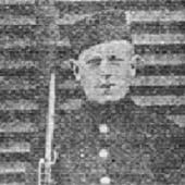 Photo of Fernand François WERA